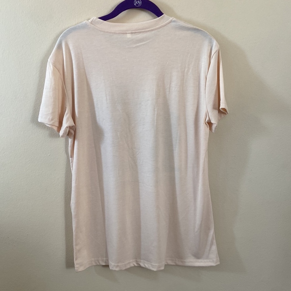 Fun Mean Girls Themed Halloween Graphic T-Shirt Tee Comfortable Casual Large 10 - Picture 4 of 4